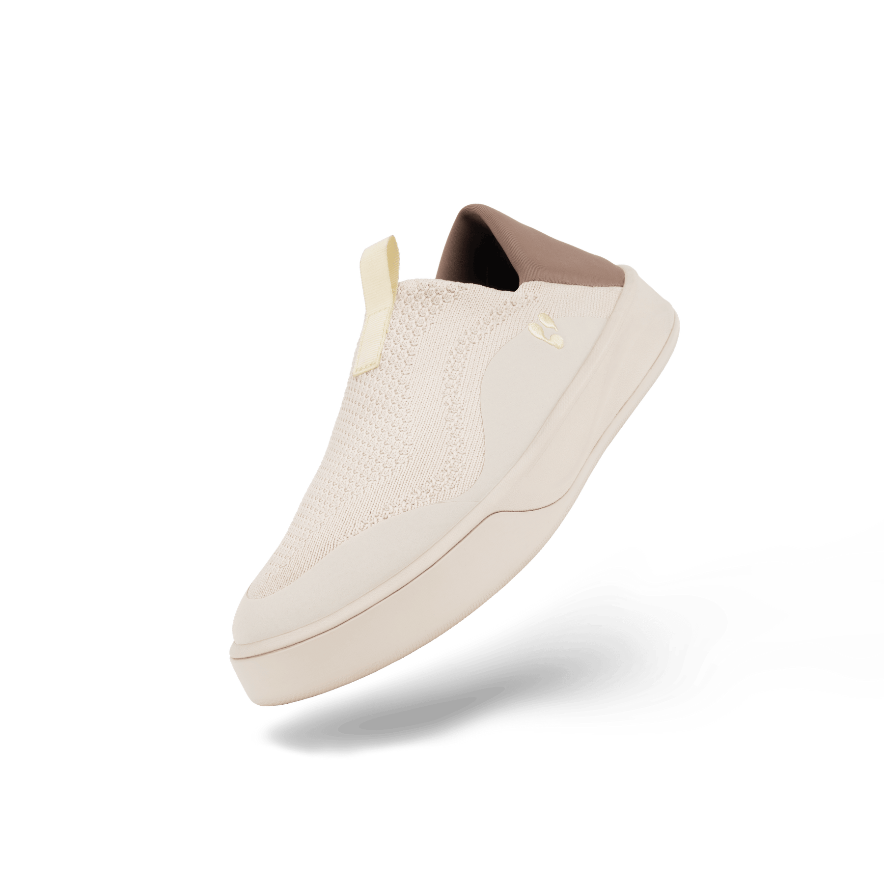 Women's Weekend Slip-On - Shell/Sparrow