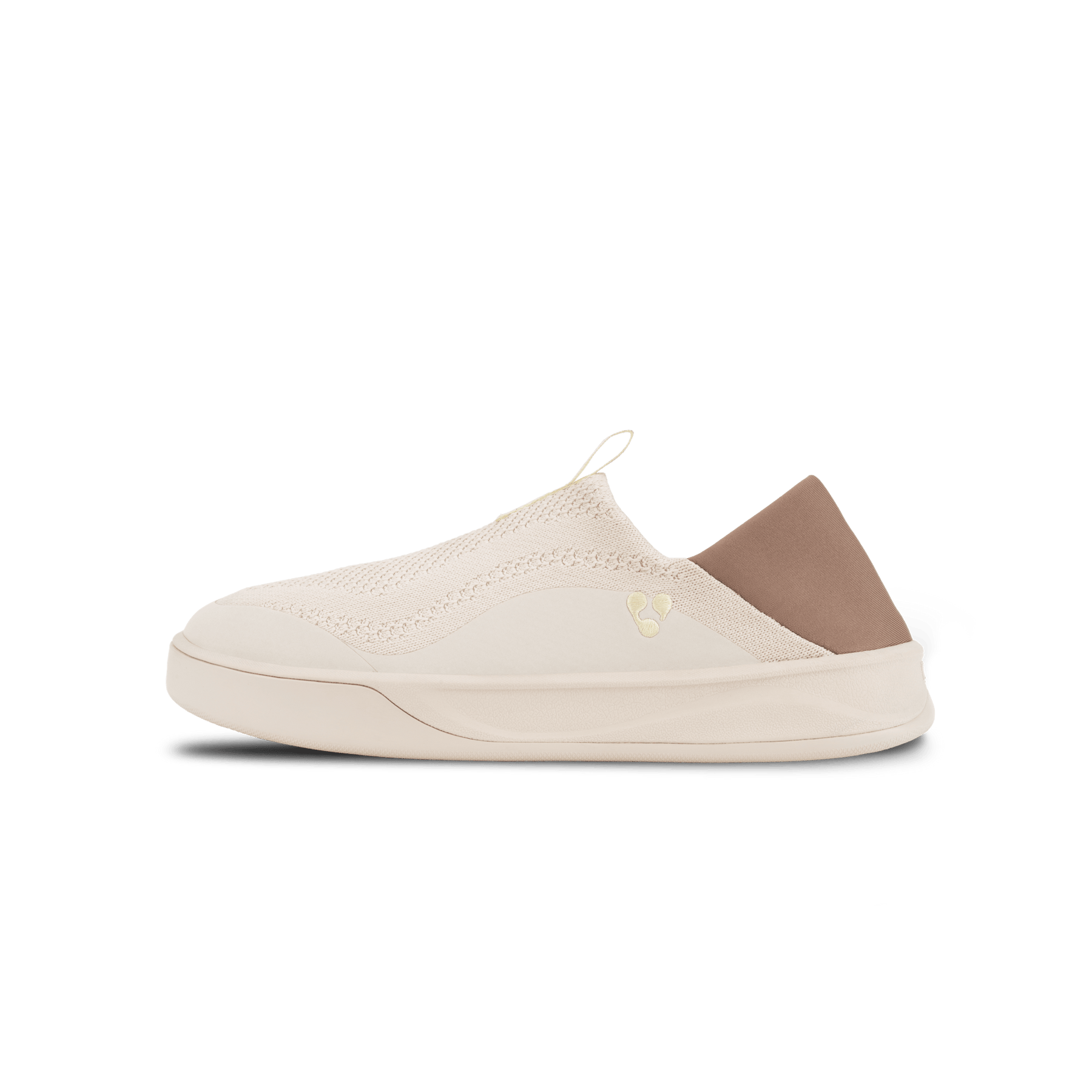 Women's Weekend Slip-On - Shell/Sparrow