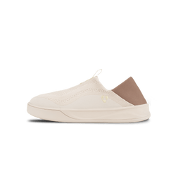 Women's Weekend Slip-On - Shell/Sparrow
