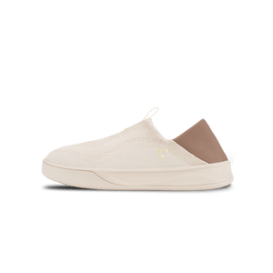 Women's Weekend Slip-On - Shell/Sparrow