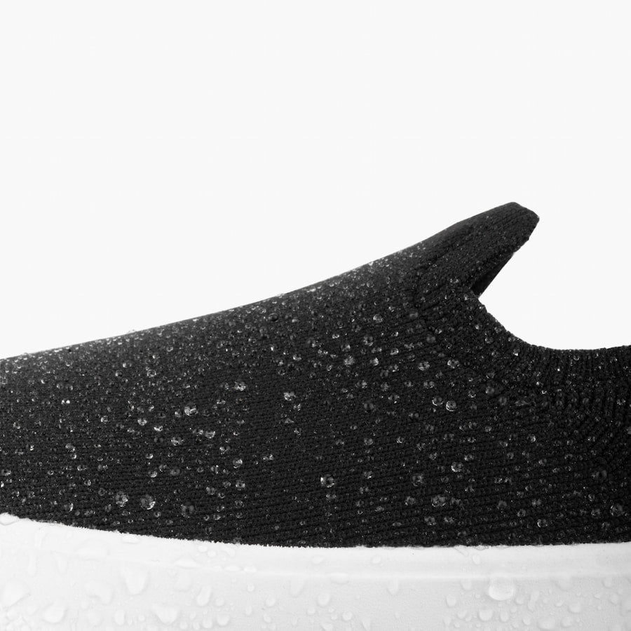 Boulder Black