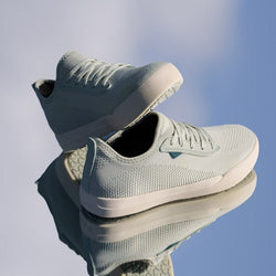 Seafoam Green