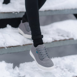 Women's Weekend Classic - Concrete Grey