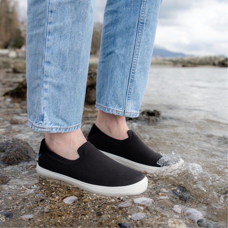Boulder Black