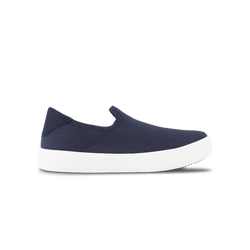 Men's Boardwalk Slip-On - Coastal Blue