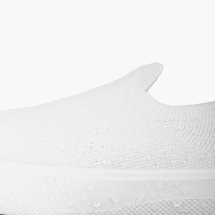 Sail White