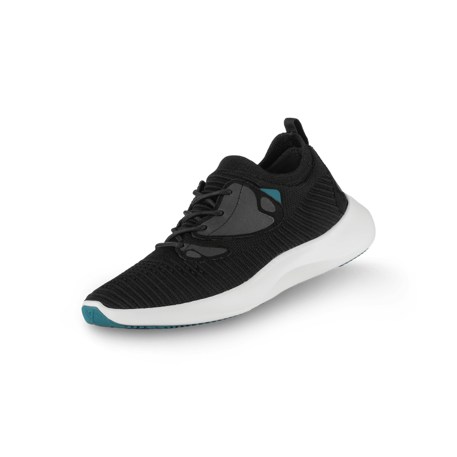 How to clean 2025 black shoes without polish