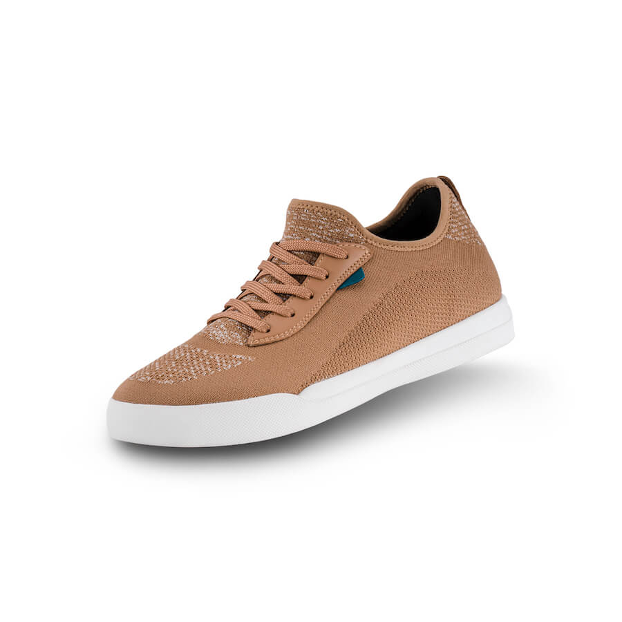 Women's Weekend - Oak Brown  Vessi Footwear Canada 🇨🇦