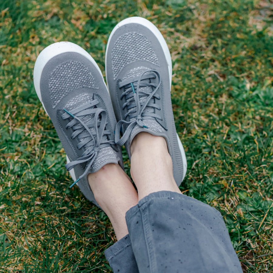 Women's Weekend Classic - Concrete Grey