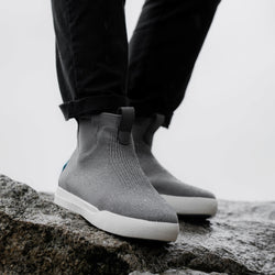 Men's Classic Chelsea - Concrete Grey
