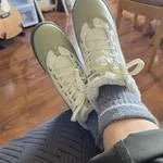 Customer photo